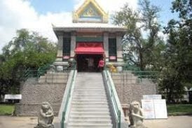 ศาลพระกาฬ