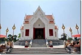 ศาลสมเด็จพระนเรศวรมหาราช (พิษณุโลก)