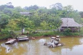 ศูนย์ภูมิรักษ์ธรรมชาติ