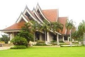 ศูนย์ศิลปาชีพบางไทร