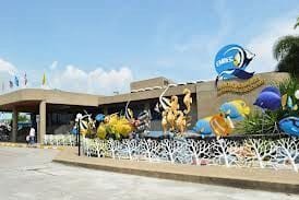 สถานีแสดงพันธุ์สัตว์น้ำระยอง