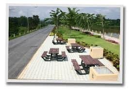 สวนขวัญเมือง