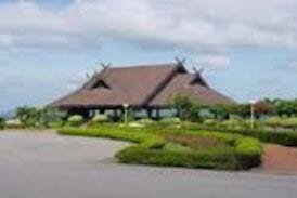 สวนพฤกษชาติ