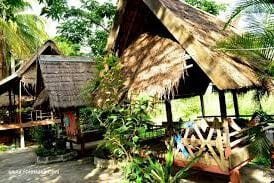สวนอาหารฟอล์คแลนด์