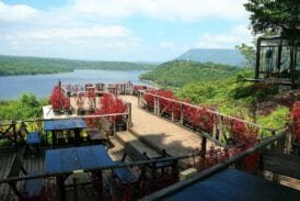 สวนเมืองพร
