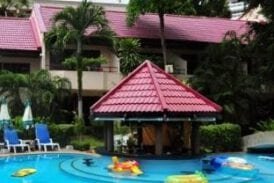 สวิสปาล์มบีชโฮเต็ล (Swiss Palm Beach Hotel)