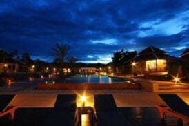 สิรารัญ รีสอร์ท (Sirarun Resort)