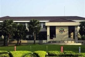 สุวรรณ กอล์ฟ & คันทรีคลับ (Suwan Golf & Country Club)