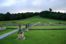 สุสานเจ้าเมืองระนอง