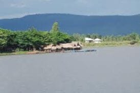 หนองเล็งทราย