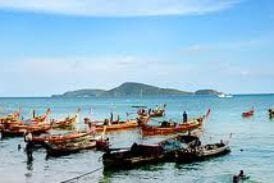 หมู่บ้านชาวเล