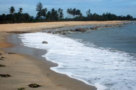 หาดนราทัศน์