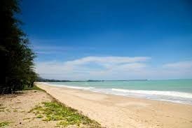 หาดบางสัก