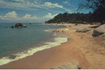 หาดราชรักษ์