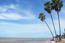 หาดแฆแฆ