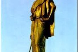 อนุสาวรีย์ท้าวสุรนารี