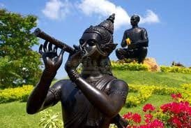 อนุเสาวรีย์สุนทรภู่