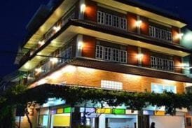 อรุโนทัยคอฟฟี่เฮาส์โฮมสเตย์ (Arunothai Coffee House Homestay)