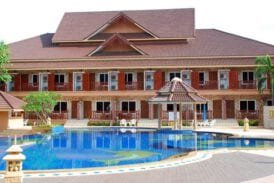 อิงธารรีสอร์ท