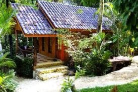 อิงธารรีสอร์ท