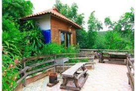 อิงหมอก รีสอร์ท (Ingmhok Resort)