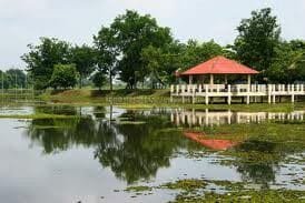 อุทยานกบินทร์เฉลิมราชย์