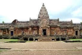 อุทยานประวัติศาสตร์เขาพนมรุ้ง