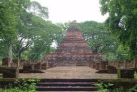 อุทยานเมืองเก่าพิจิตร
