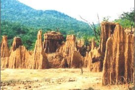 อุทยานแห่งชาติตาพระยา