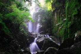 อุทยานแห่งชาติน้ำตกทรายขาว