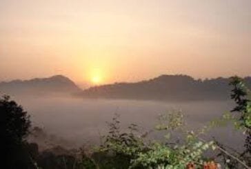 อุทยานแห่งชาติบางลาง