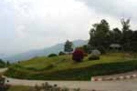 อุทยานแห่งชาติศรีน่าน