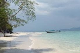 อุทยานแห่งชาติแหลมสน