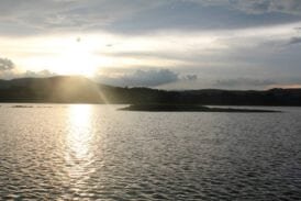 อ่างเก็บน้ำพระปรง