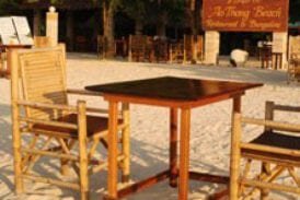 Ao Thong Beach Bungalows & Restaurant อ่าวทองบีช