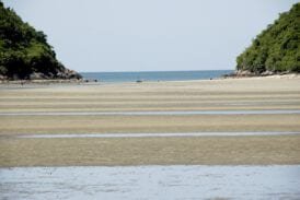 อ่าวน้อย ประจวบคีรีขันธ์