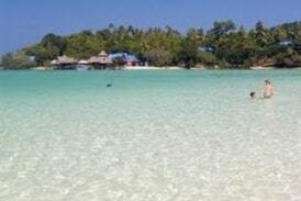 เกาะทะลุ ไอแลนด์ รีสอร์ท (Koh Talu Island Resort)