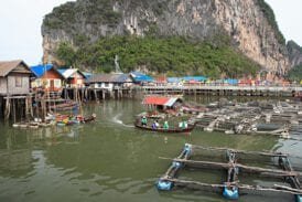 เกาะปันหยี