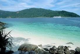 เกาะเสม็ด