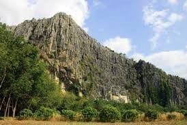 เขตห้ามล่าสัตว์ป่าถ้ำผาท่าพล