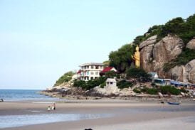 เขาตะเกียบ เขาไกรลาส