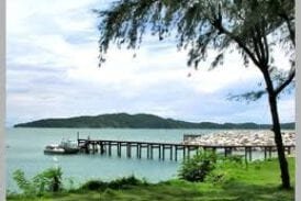 เขาแหลมหญ้า