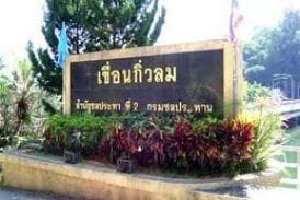 เขื่อนกิ่วลม