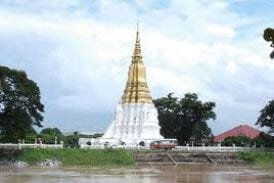 เจดีย์พระศรีสุริโยทัย