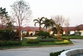 เจพีแลนด์รีสอร์ท