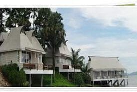 เดอะบลูสกายรีสอร์ท @ ระนอง