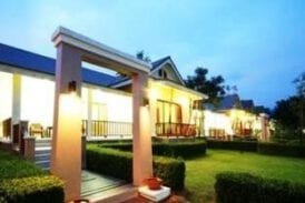เดอะฟอเรสต์โฮมรีสอร์ท (The Forest Home Resort)