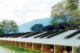 เดอะ เปียโน รีสอร์ท เขาใหญ่ (The Piano Resort Khao Yai)