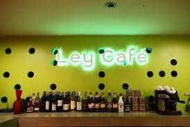 Ley Cafe´ Pranburi