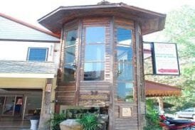 เวียงศิริ ลำพูน รีสอร์ท (Wiangsiri Lamphun Resort)